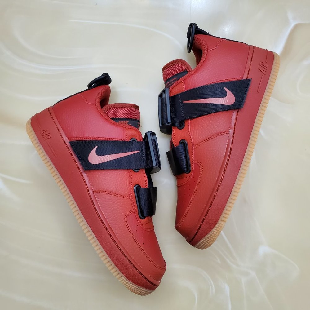 Nike Air Force 1 Utility - Picture 2 of 8
